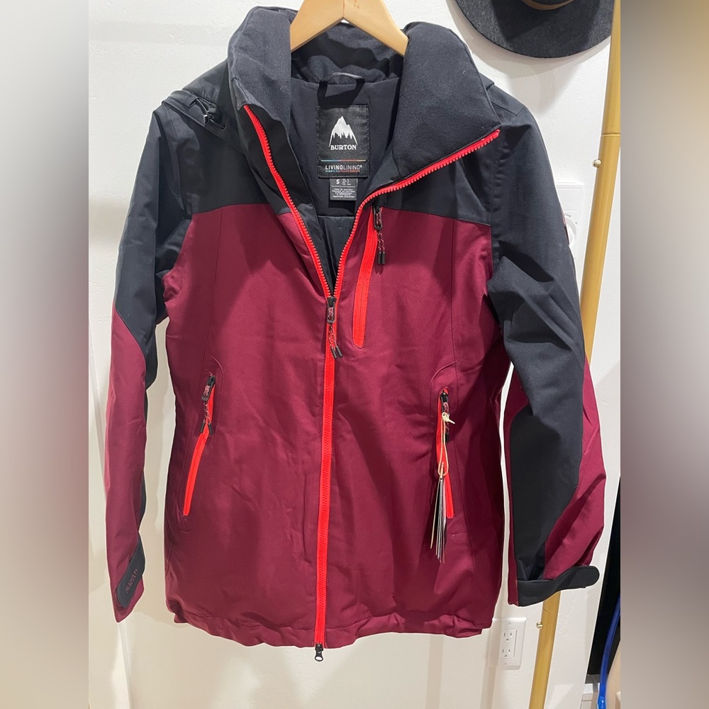 Women’s Burton Lelah Jacket